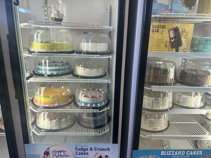 Dairy Queen (Treat) Picture 6