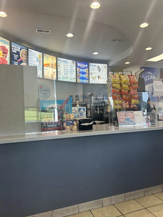 Dairy Queen (Treat) Picture 5