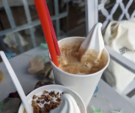 Dairy Deluxe