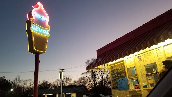 Dairy Deluxe Picture 4