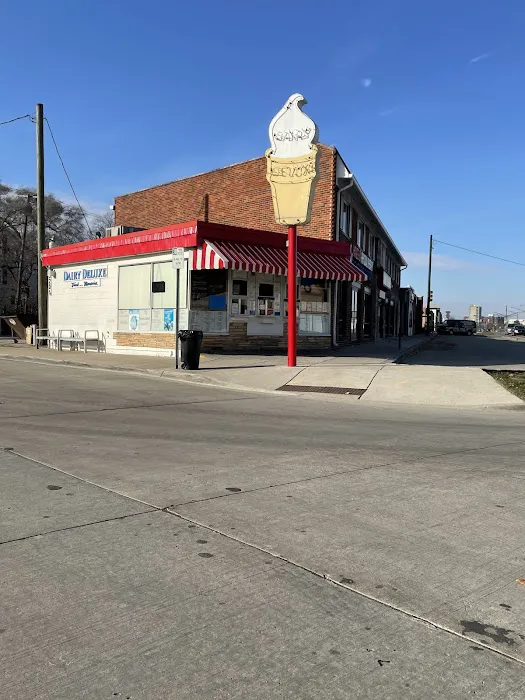 Dairy Deluxe Picture 5