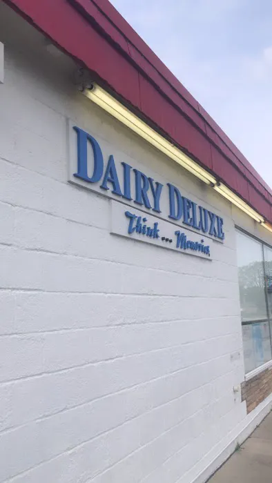 Dairy Deluxe Picture 8