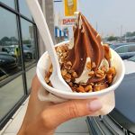 Custard & Co Inc