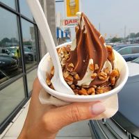Custard & Co Inc ico