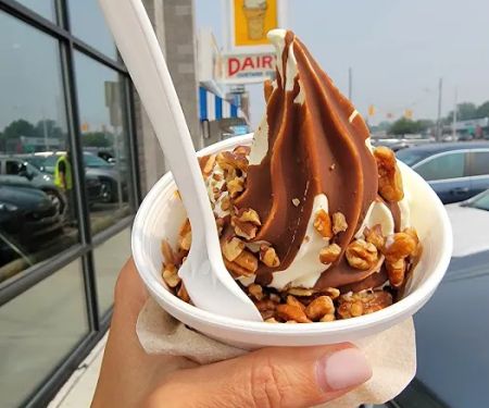 Custard & Co Inc