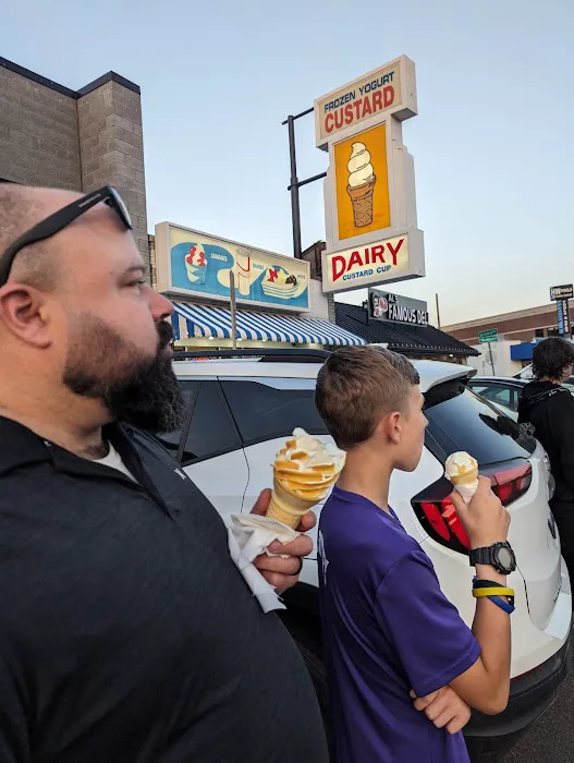 Custard & Co Inc Picture 2