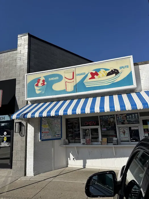 Custard & Co Inc Picture 5