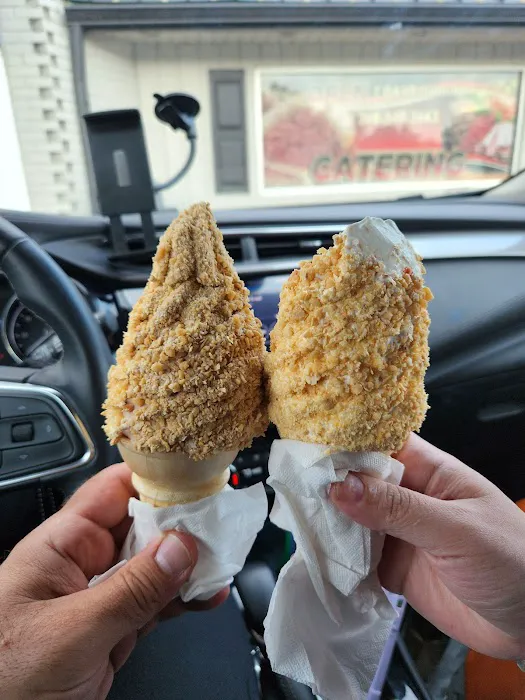 Custard & Co Inc Picture 7