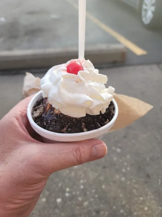 Custard & Co Inc Picture 9