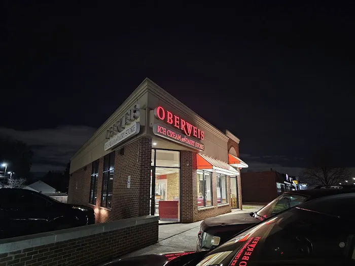 Oberweis Ice Cream and Dairy Store Picture 3