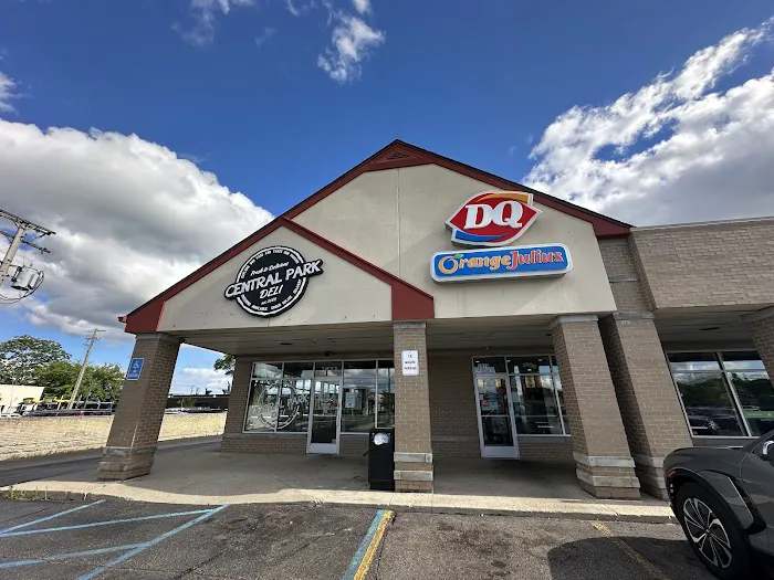 Dairy Queen (Treat) Picture 2