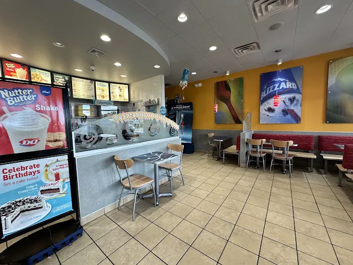 Dairy Queen (Treat) Picture 4