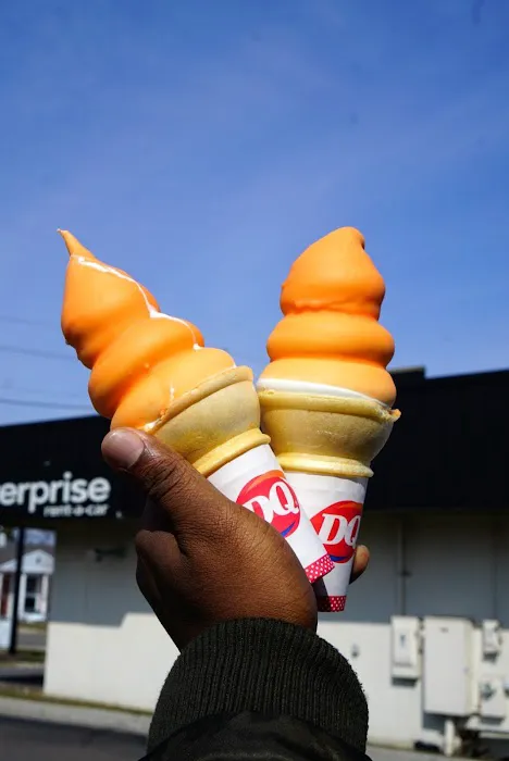 Dairy Queen (Treat) Picture 5