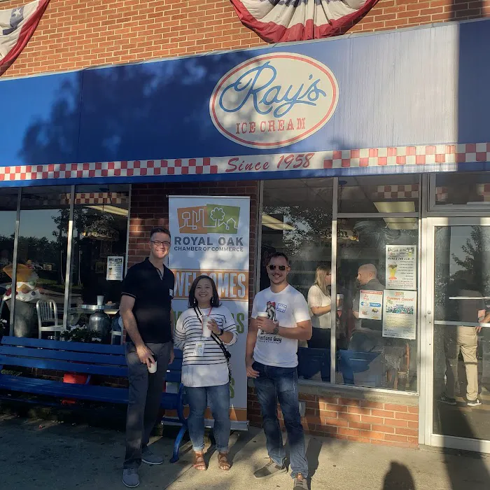 Ray's Ice Cream Picture 2