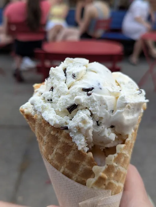 Ray's Ice Cream Picture 6
