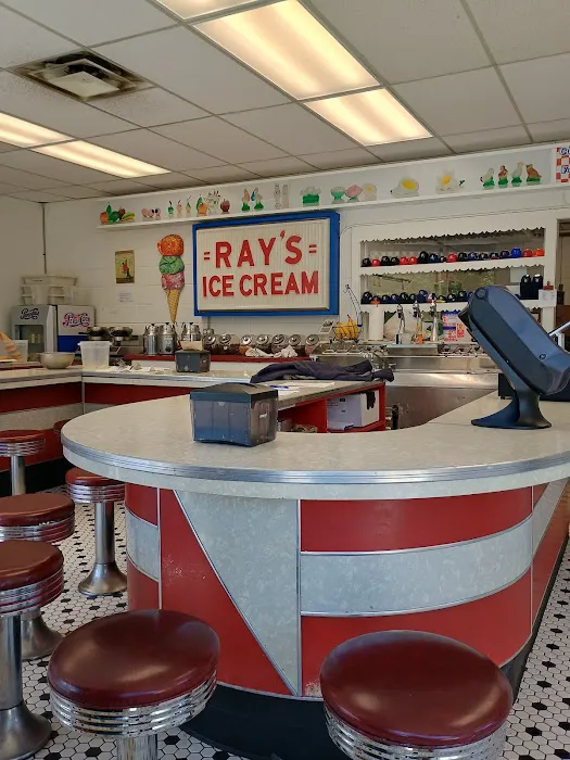 Ray's Ice Cream Picture 5