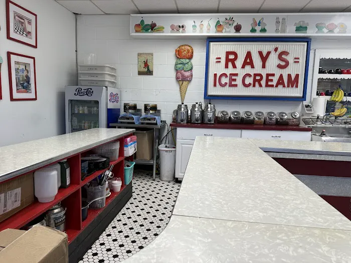Ray's Ice Cream Picture 4