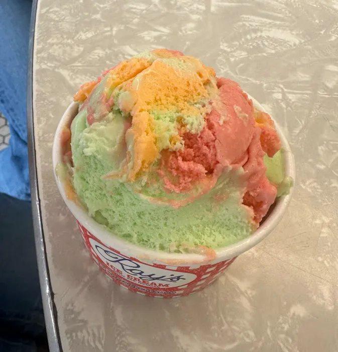 Ray's Ice Cream Picture 8
