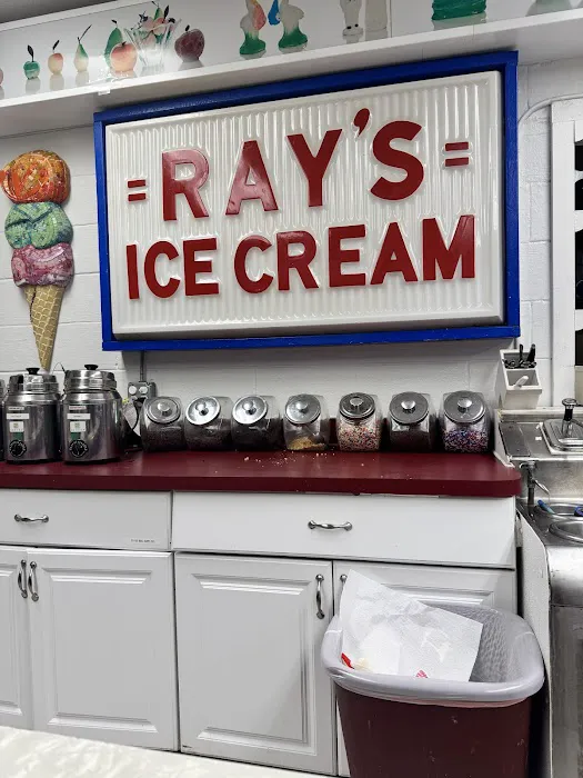 Ray's Ice Cream Picture 7