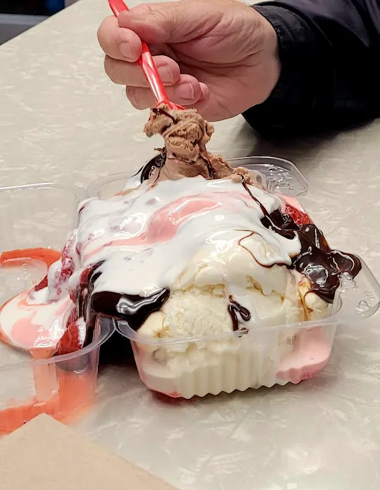 Ray's Ice Cream Picture 10