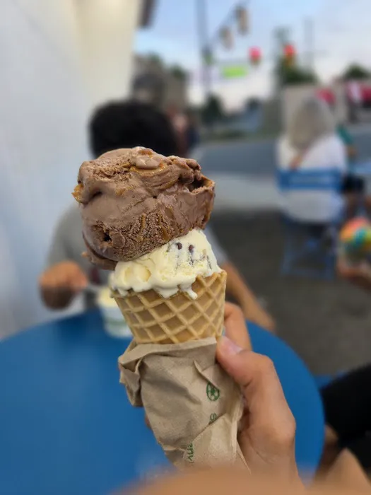 Clark's Ice Cream Picture 4