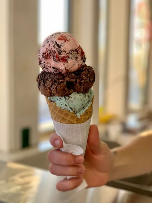 Clark's Ice Cream Picture 1