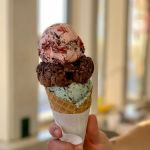 Clark's Ice Cream