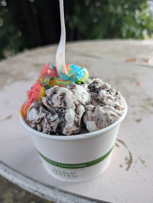 Clark's Ice Cream Picture 2