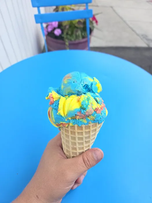 Clark's Ice Cream Picture 8