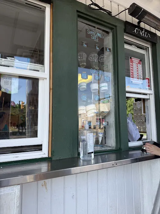 Clark's Ice Cream Picture 5