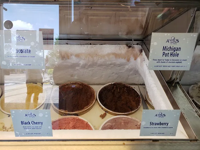 Clark's Ice Cream Picture 10