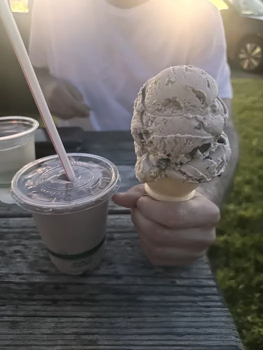 Clark's Ice Cream Picture 9