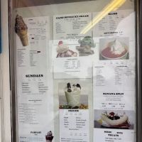 Berkley Frosty Freeze Inc ico