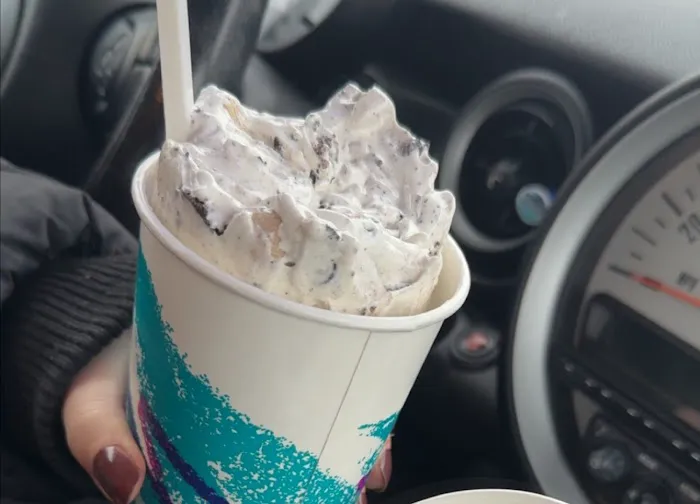Berkley Frosty Freeze Inc Picture 6