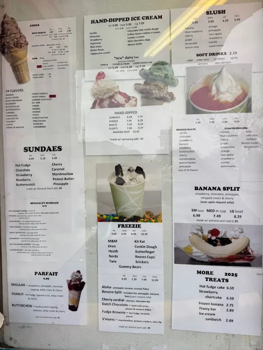 Berkley Frosty Freeze Inc Picture 7