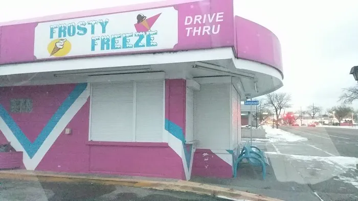 Berkley Frosty Freeze Inc Picture 8