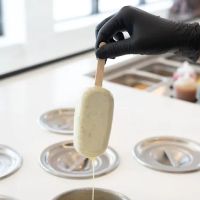 Bombshell Treat Bar ico
