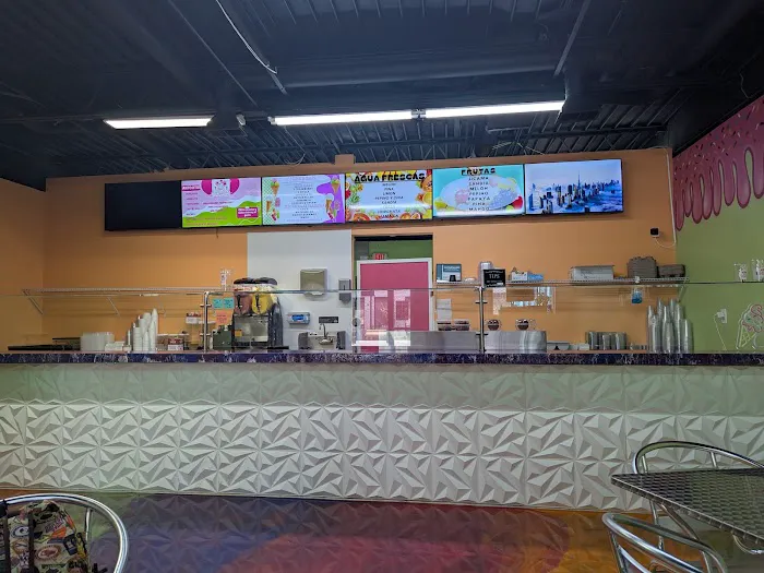 La Tapatia Neveria Picture 1