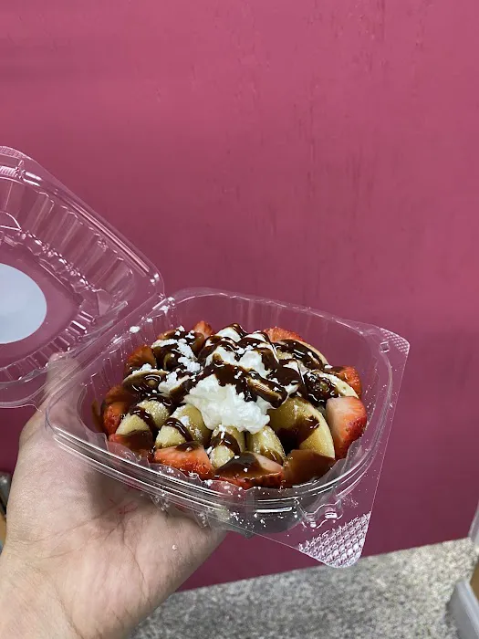 La Tapatia Neveria Picture 2