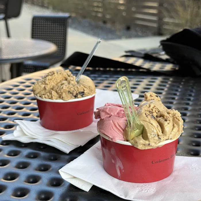 Momento Gelato and Coffee Picture 2