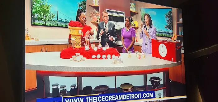 Ice Cream Detroit Picture 1