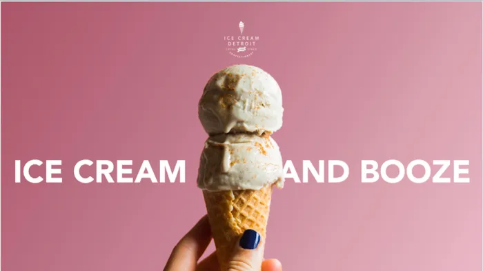 Ice Cream Detroit Picture 3