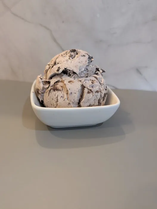 Mima's Old Fashion Ice Cream Picture 2