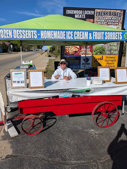 Mima's Old Fashion Ice Cream Picture 3