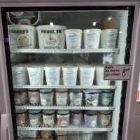 Mima's Old Fashion Ice Cream ico