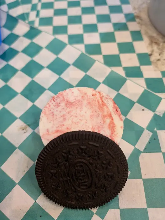 Mima's Old Fashion Ice Cream Picture 9
