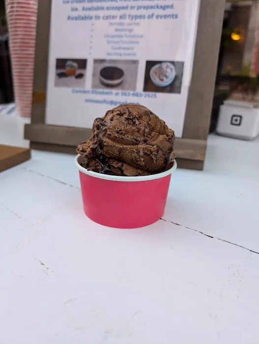 Mima's Old Fashion Ice Cream Picture 10