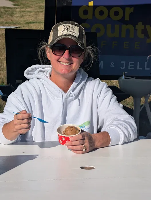 Mima's Old Fashion Ice Cream Picture 7