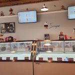 Two Scoops Ice Cream Shop