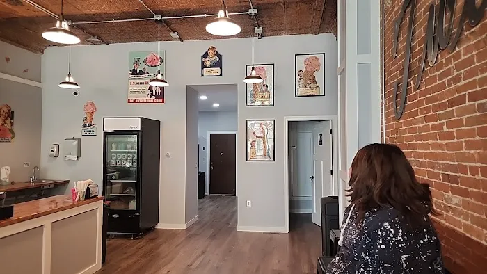 Two Scoops Ice Cream Shop Picture 6